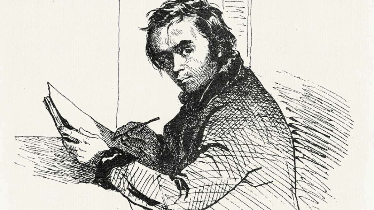 Immagine di Al convegno su "Ucraina tra storia e attualità" per scoprire il poeta Taras Shevchenko