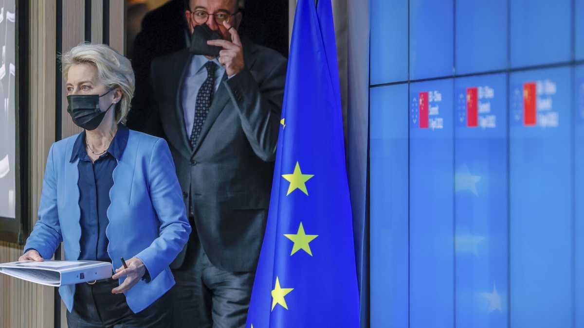 Immagine di L'Ue trova l'accordo sull'embargo al petrolio russo, ma accontenta Viktor Orbán