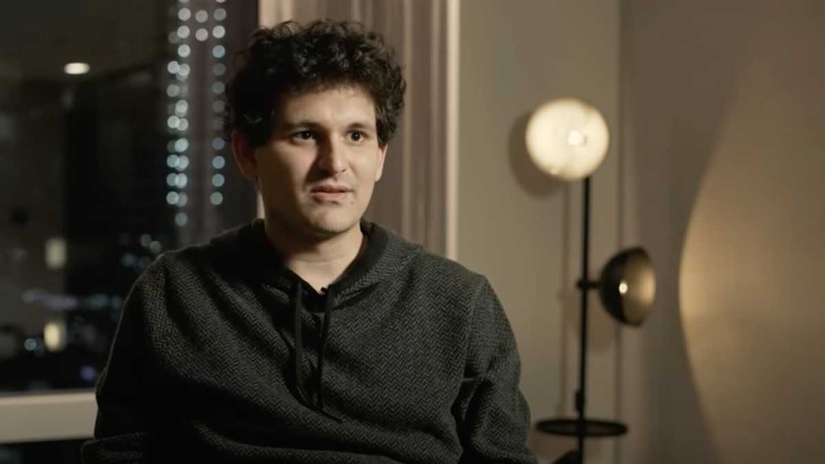 Immagine di Chi è Sam Bankman-Fried, il miliardario delle criptovalute che investe sui democratici