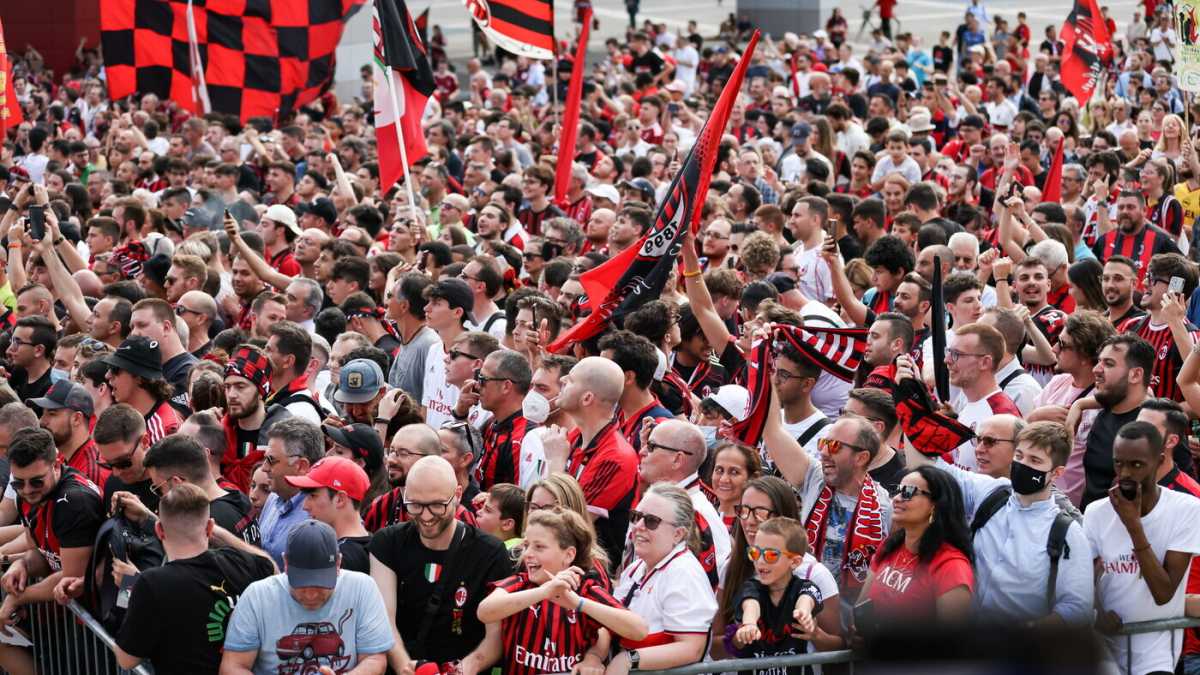 Immagine di Elliot ha venduto il Milan, risanandolo, vincendo e guadagnando. Ben fatto
