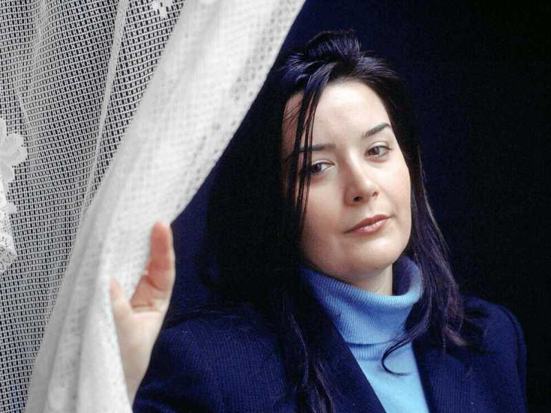 Annalucia Lomunno (Olycom) 