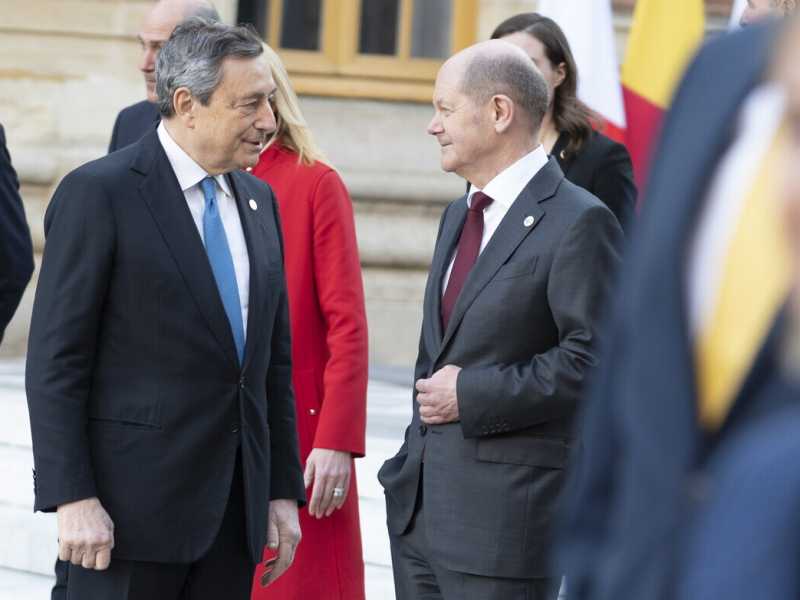 Il tetto al prezzo del gas è anche un tetto al potere di ricatto di Putin