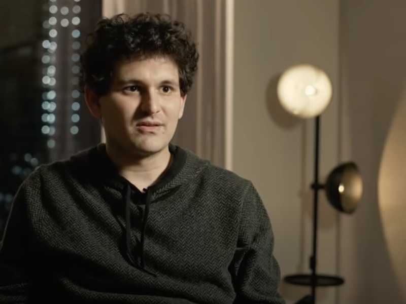 Chi è Sam Bankman-Fried, il miliardario delle criptovalute che investe sui democratici