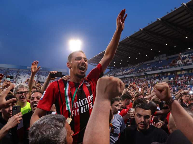 (Foto di Ansa) <br />