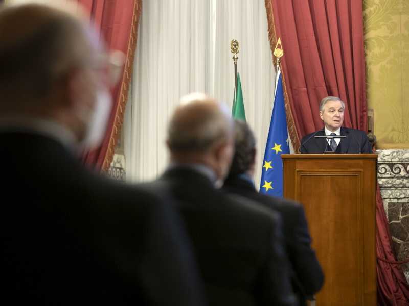 Un Recovery permanente in Europa. La proposta di Visco