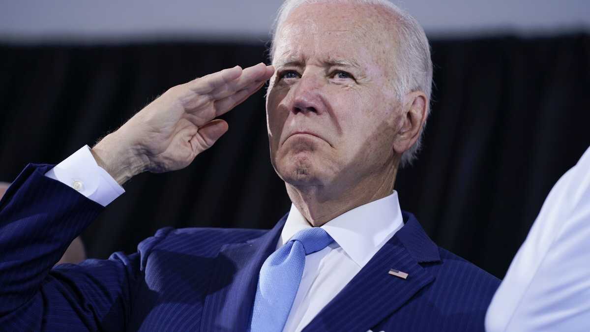 Immagine di Biden manda altri missili a Kyiv e spazza via le voci sulle fratture dell’occidente