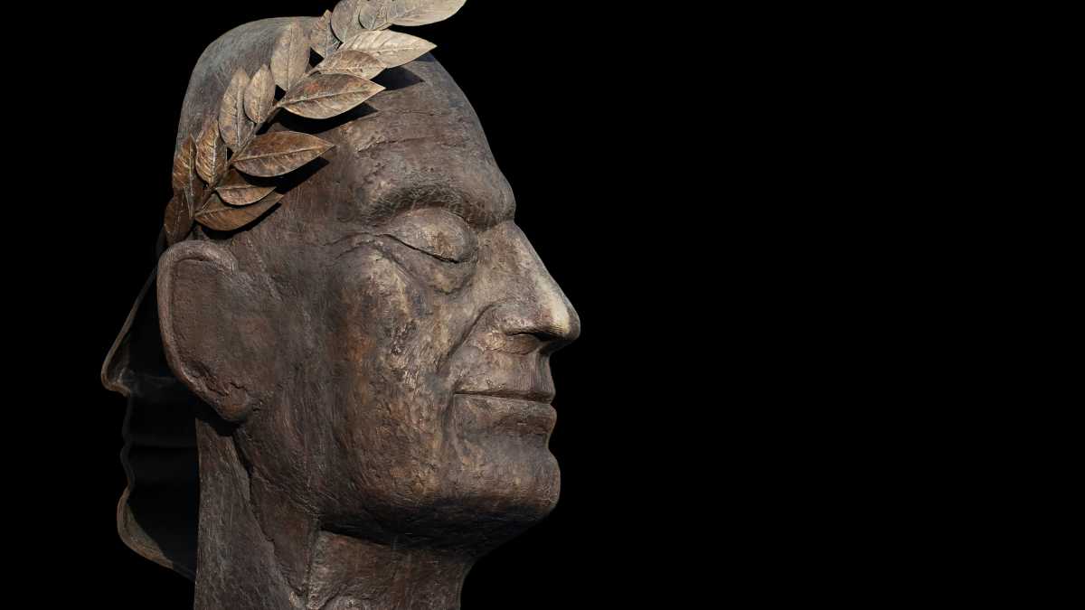 Immagine di La salma del Temporeggiatore