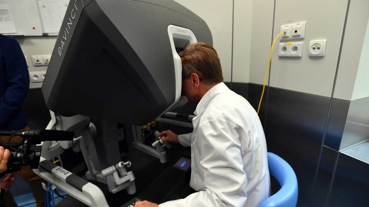 Immagine di Su certi tipi di tumore l'intelligenza artificiale è più accurata degli oncologi