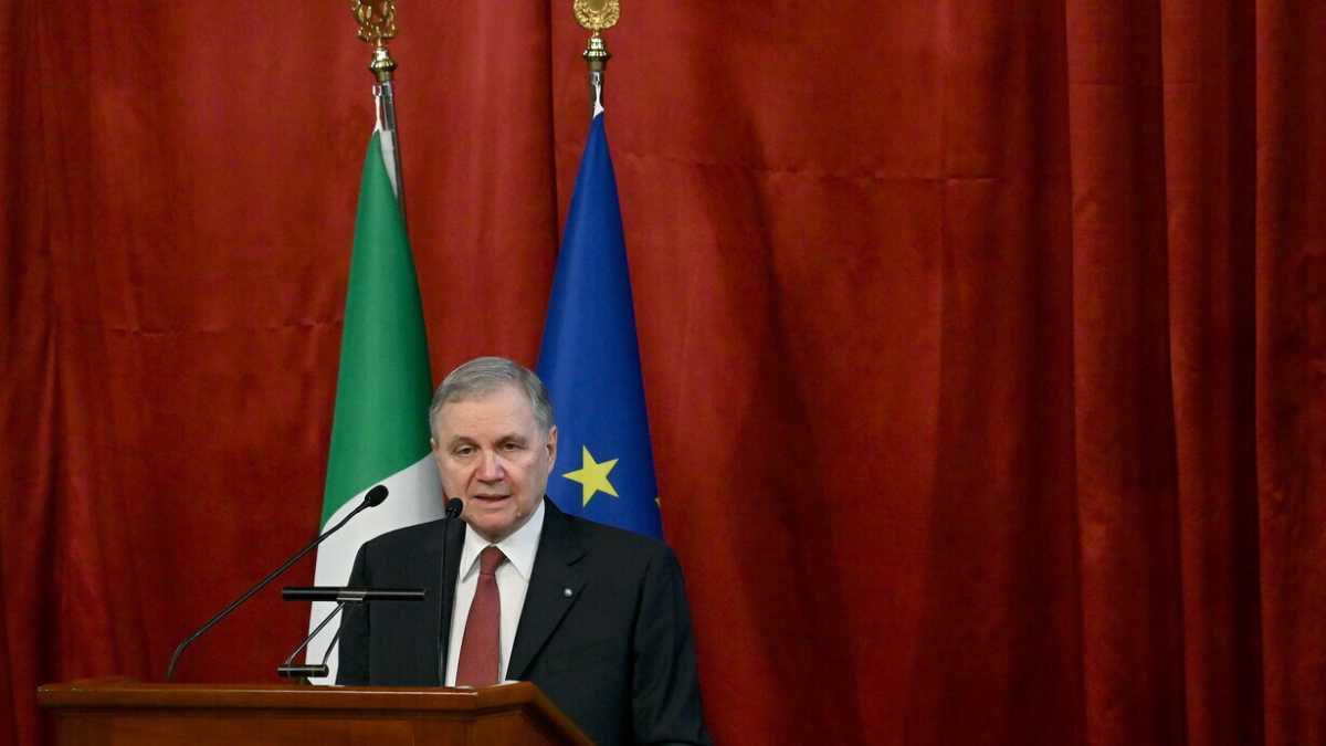 Immagine di I nostri guai non vengono dalla guerra. Visco tra ottimismo e sveglie ai politici (e al governo)