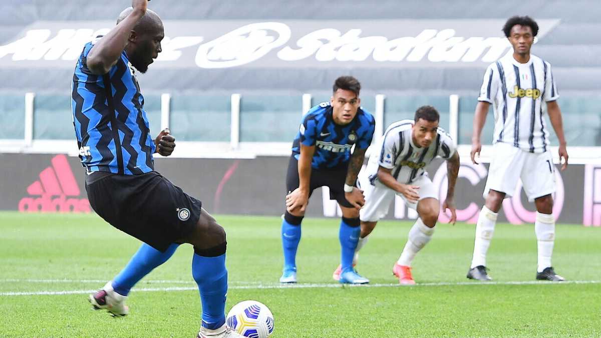 Immagine di Niente moralismi sul caso Lukaku