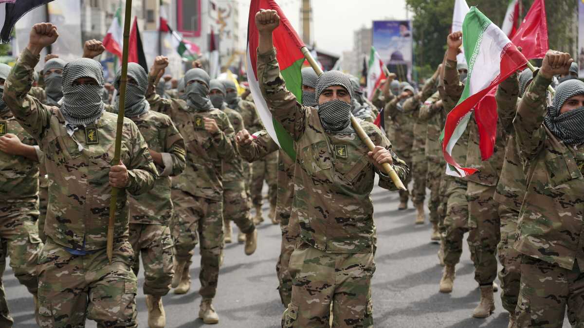 Immagine di La guerra segreta fra Israele e l’Unità 840, il nuovo tentacolo della “piovra” iraniana