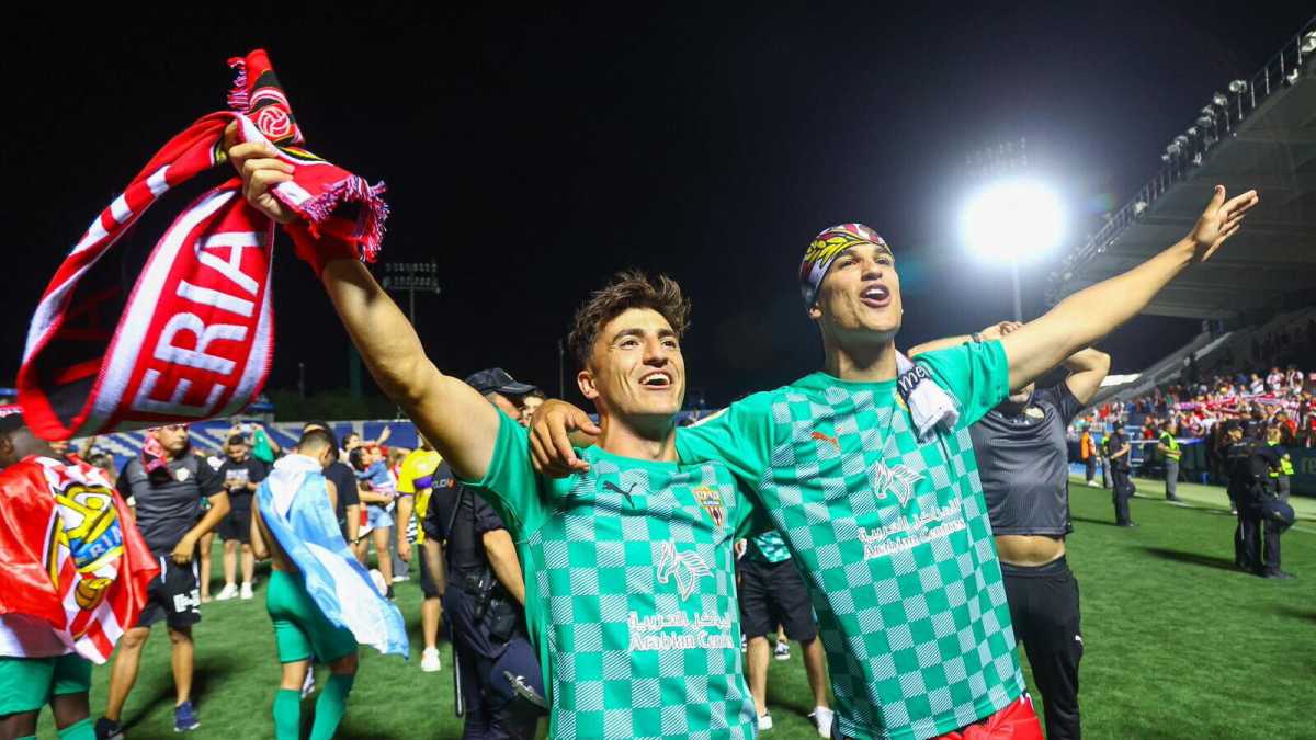 Immagine di L'Arabia Saudita compra il calcio europeo