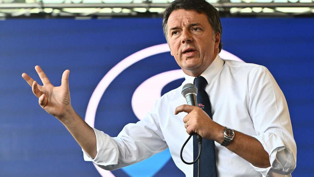 Immagine di Il non detto sul caso Open dopo l'archiviazione delle denunce di Renzi contro i pm