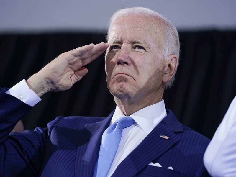 Biden manda altri missili a Kyiv e spazza via le voci sulle fratture dell’occidente