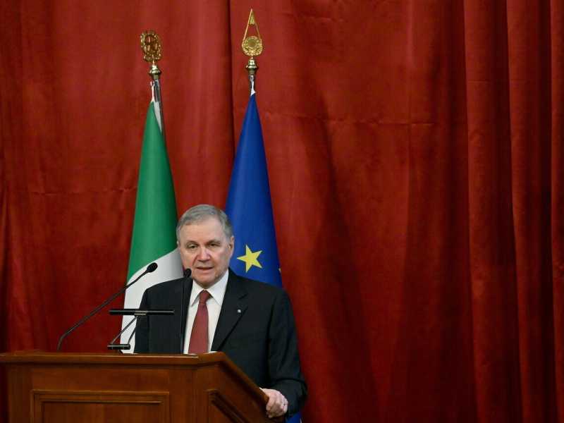 (foto di Ansa)