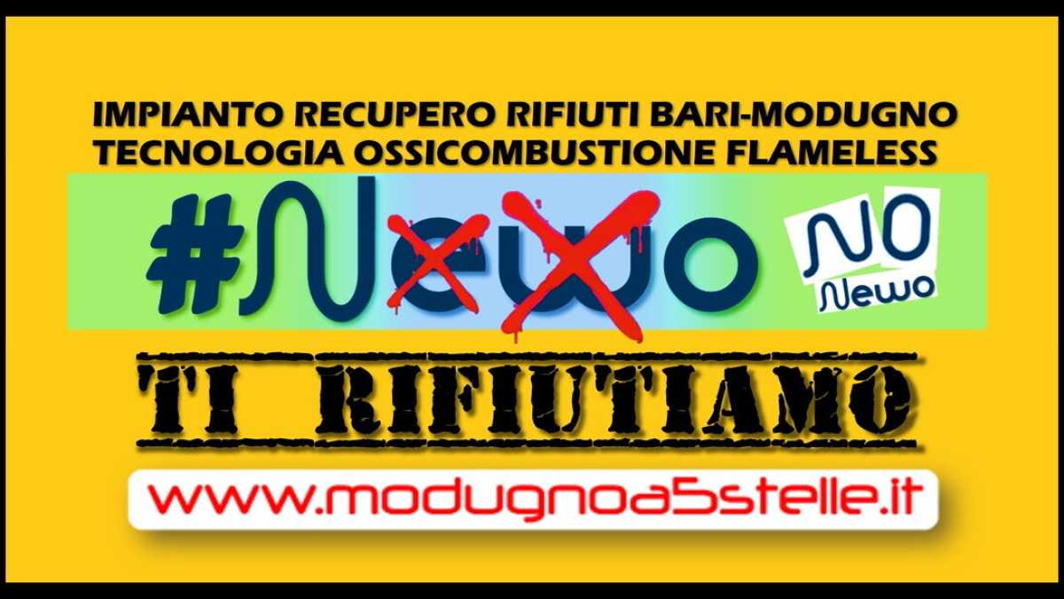 Immagine di L’impianto incubo del M5s in Puglia è una “svolta” per la Raggi