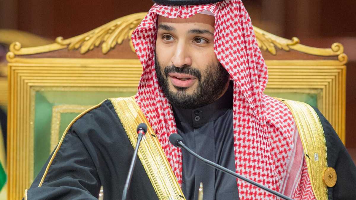 Immagine di Biden volerà in Arabia, ma l'Opec+ ha già deciso di aumentare la produzione di petrolio