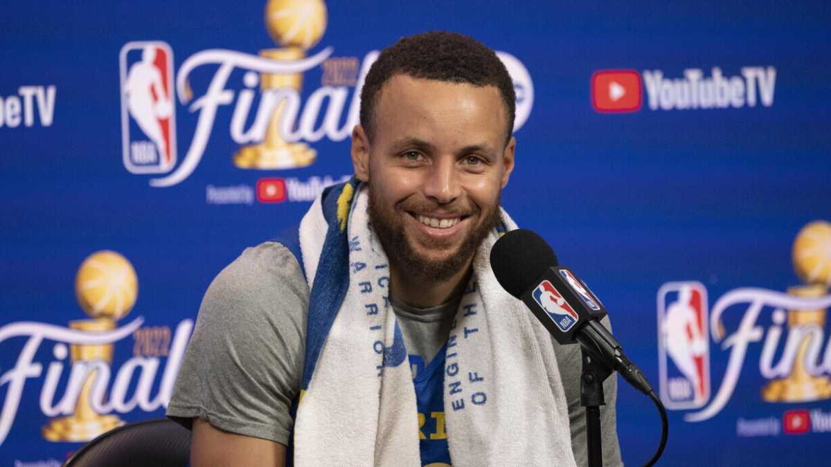 Immagine di La stagione Nba in una serie: Warriors contro Celtics