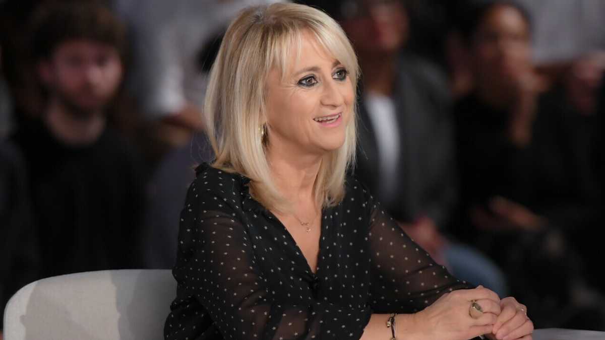 Immagine di La regina Elisabetta e Lucianina vis à vis