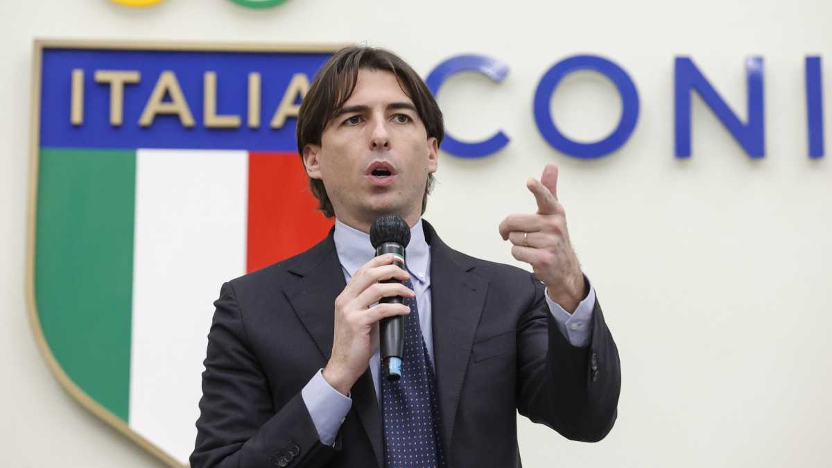 Immagine di All’assessorato allo Sport c’è maretta, Onorato è uno che si fa sentire