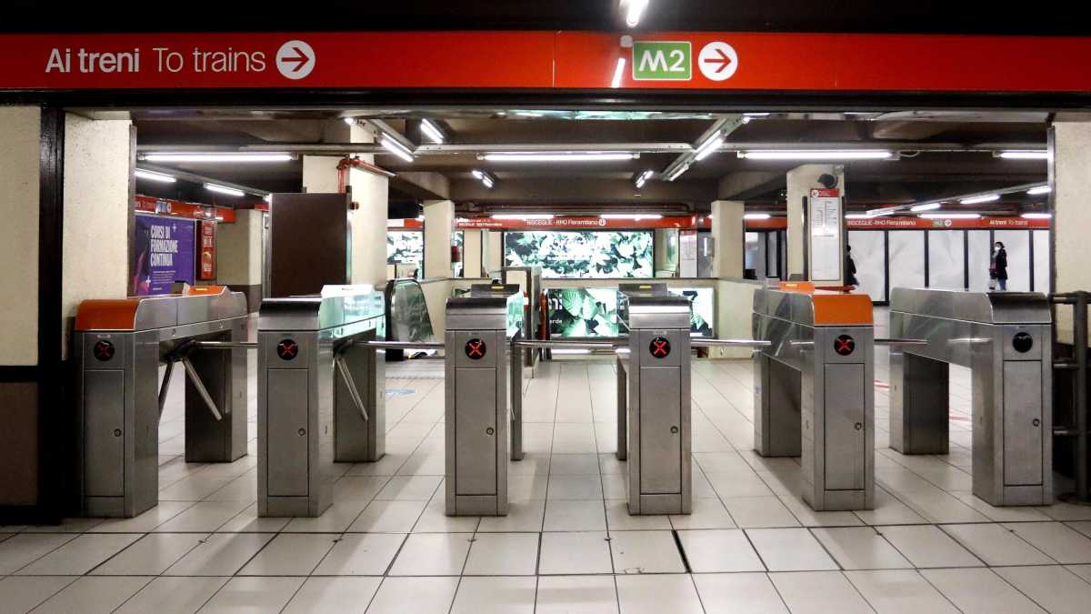 Immagine di Metro Milano, la M6 diventa la Circle Line