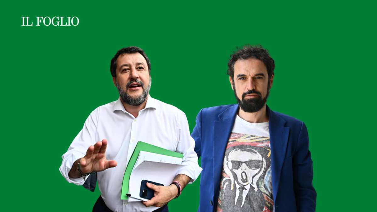 Immagine di L'ex M5s Giarrusso verso la Lega: "Contatti in corso con Salvini"