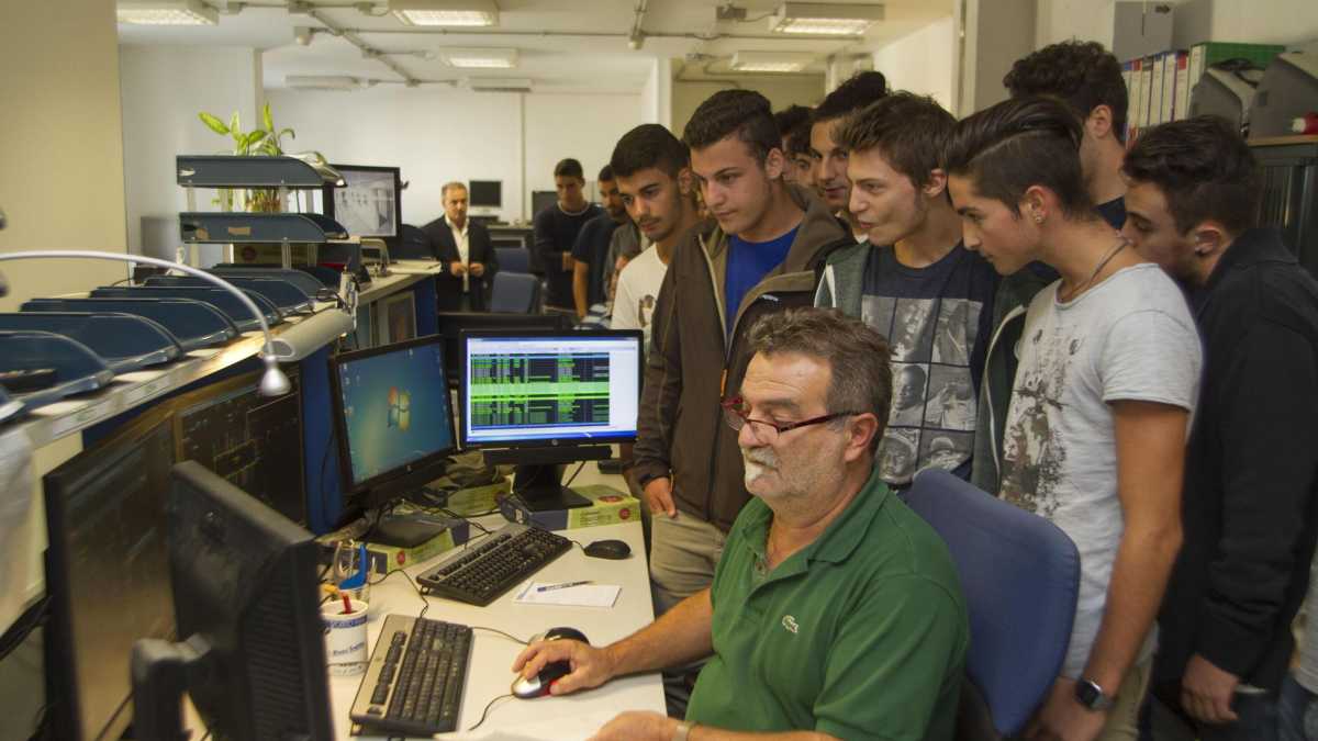 Immagine di Scuola, mentre i sindacati piangono gli Its creano formazione e lavoro