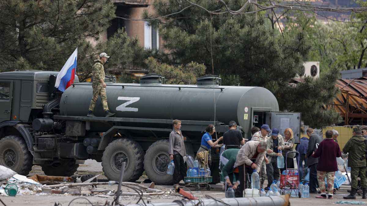 Immagine di La minaccia delle esercitazioni nucleari russe e la parola che arriva da nord: “Reinvasione”