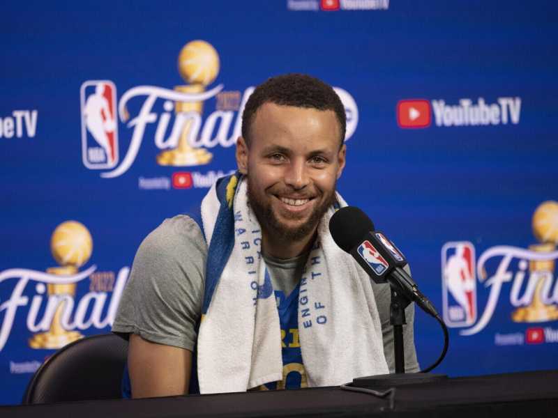 La stagione Nba in una serie: Warriors contro Celtics