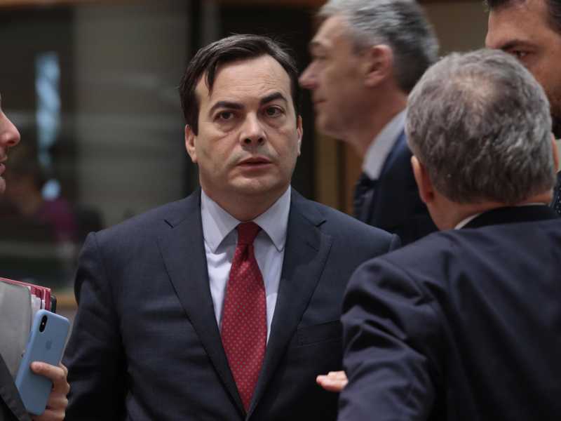 "L'Europa resta unita contro Putin. E in Italia nessuno faccia scherzi". Parla Amendola