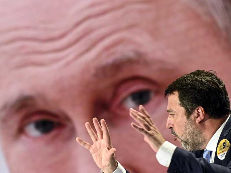 (foto di Ansa)