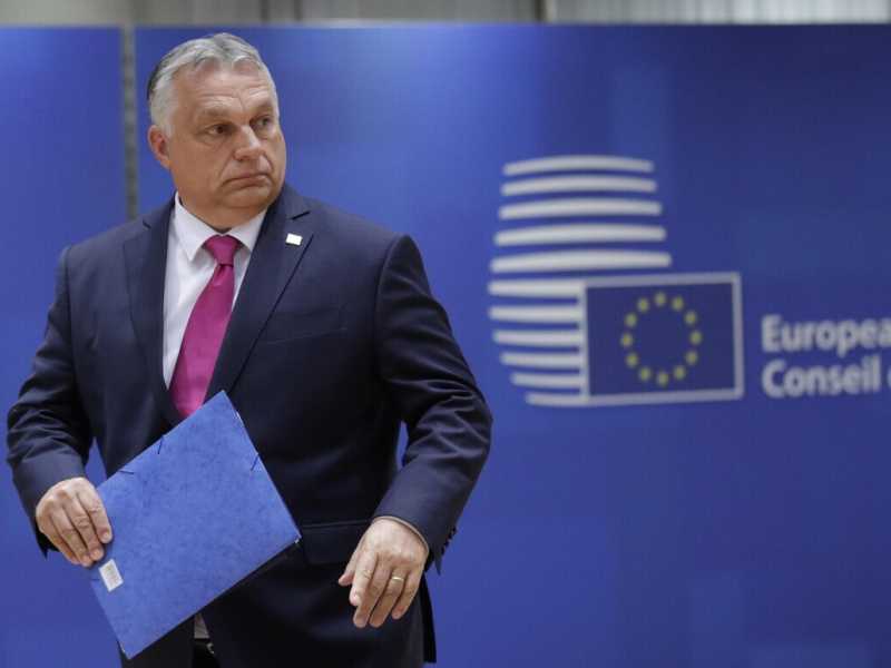 Orbán blocca di nuovo il sesto round di sanzioni. Ma l’Ue resta eccezionale