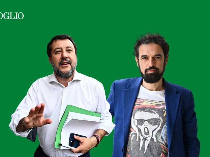 (Elaborazione grafica il Foglio)