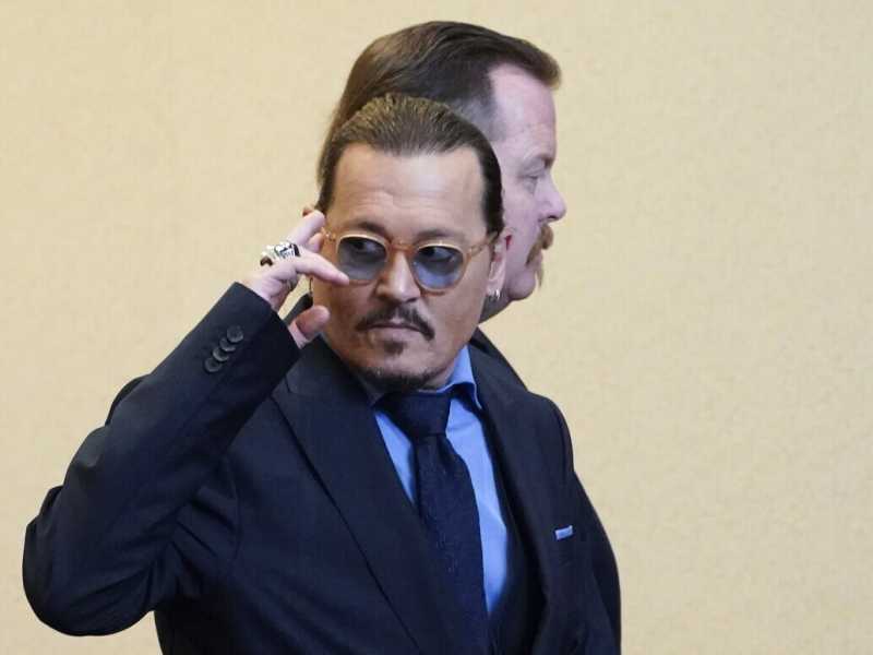 Johnny Depp capovolge il Me Too. La corte ha deciso che Amber Heard lo ha diffamato