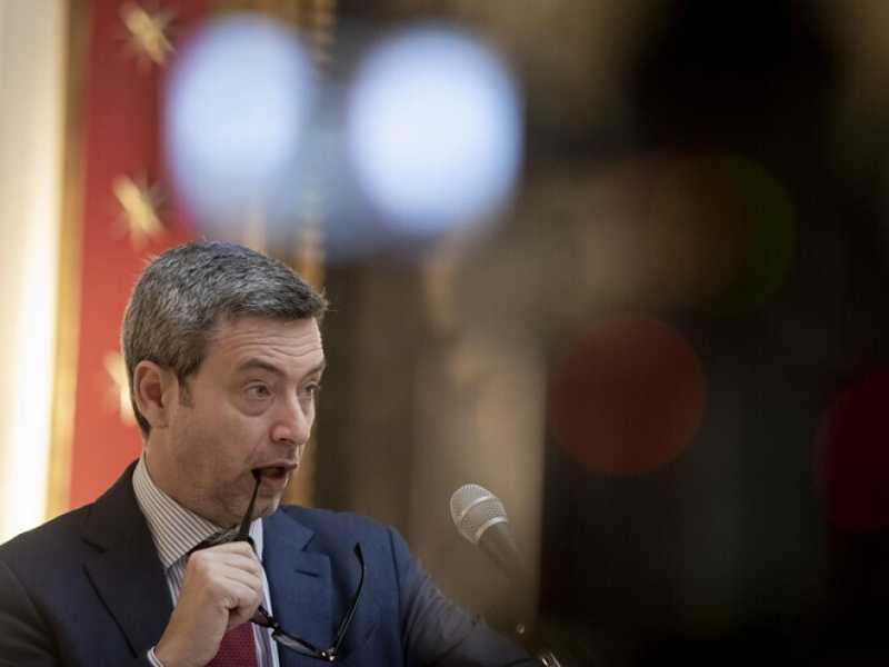 (Foto di Ansa)&nbsp;<br />