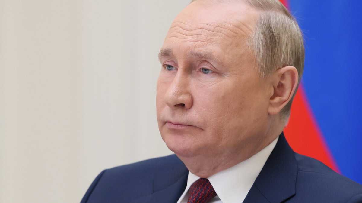 Immagine di Putin ha il cancro? Tutte le volte che il presidente russo è stato dato per malato