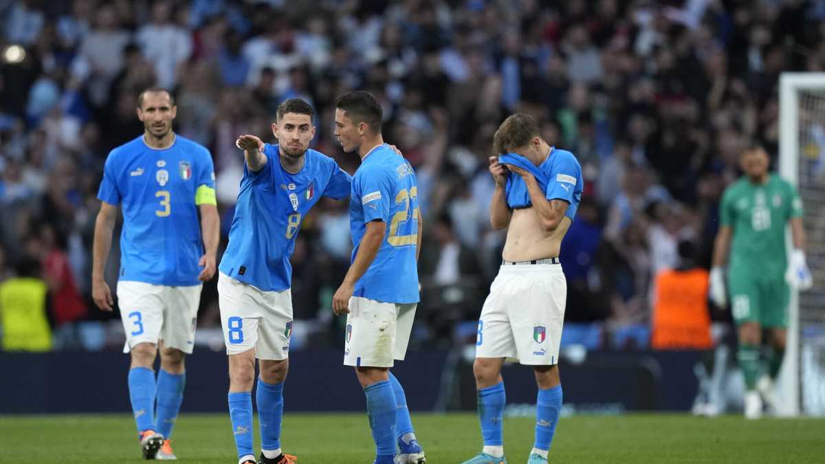 Immagine di Ora è ufficiale: l’Italia ha vinto l’Europeo per caso