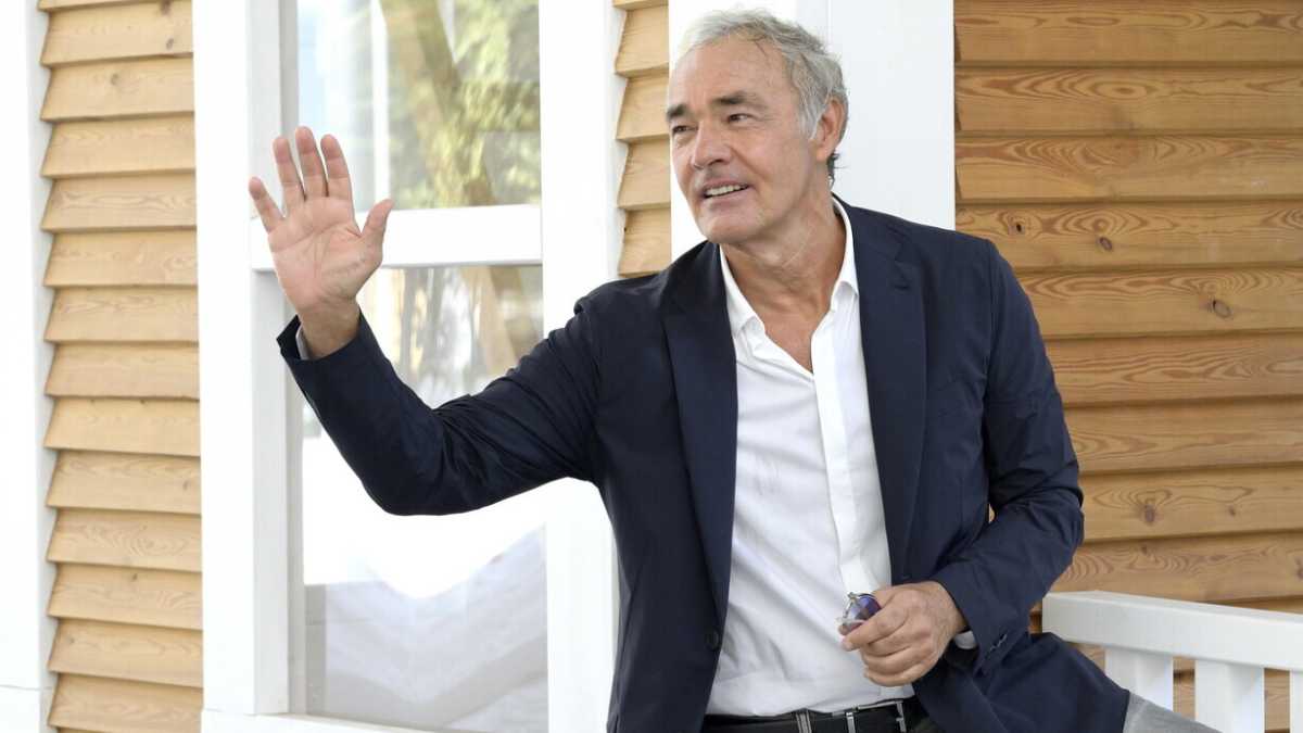 Immagine di Massimo Giletti ci riprova: vuole condurre "Non è l'arena" da Mosca