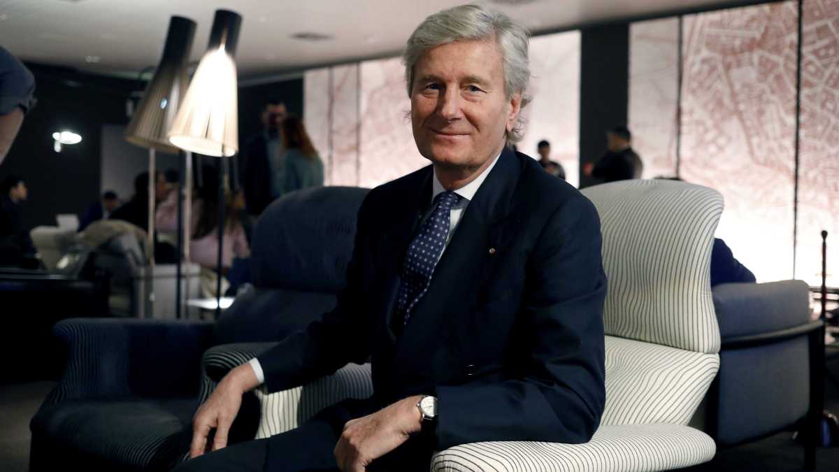 Immagine di La petite bande di Claudio Luti