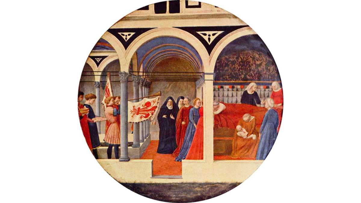 Immagine di Il boom del biberon firmato