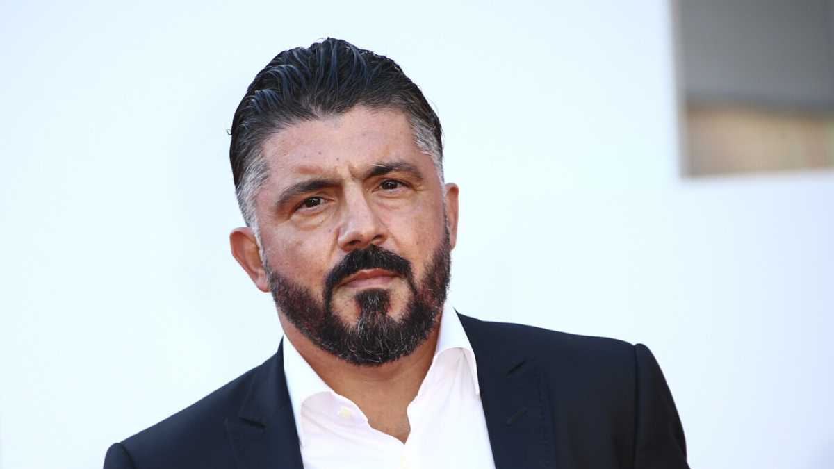 Immagine di Il fascino calcistico di Gattuso (che va ad allenare il Valencia)