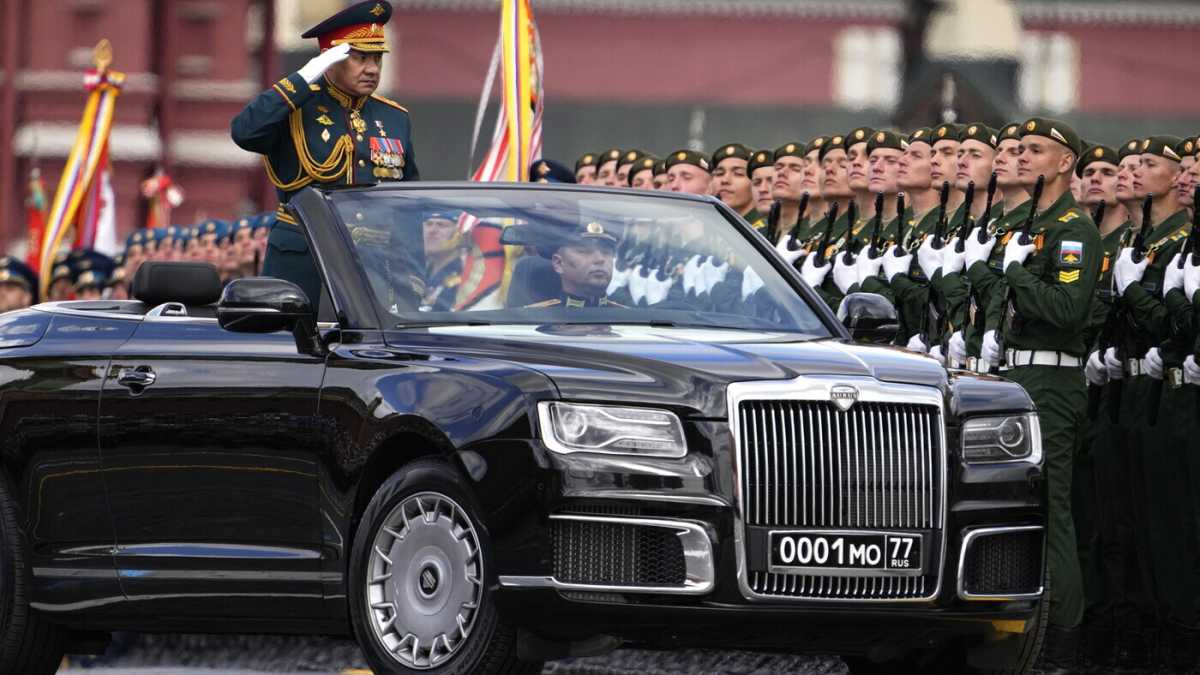 Immagine di In Russia gli attacchi contro i centri di reclutamento sono in aumento