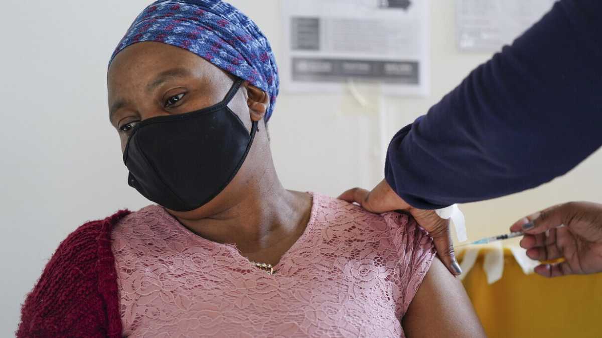 Immagine di L'Africa e il Covid: il piano vaccinale rischia di finire nel dimenticatoio