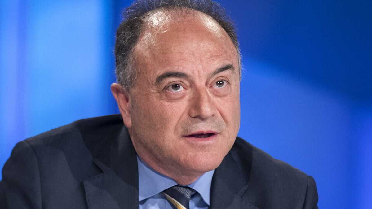 Immagine di L’ultima apocalisse di Gratteri: le armi in Ucraina alla ‘ndrangheta
