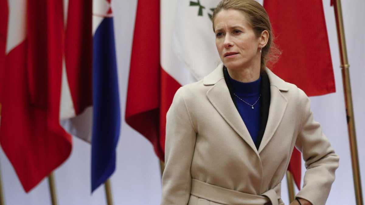 Immagine di Il governo dell'Estonia è in crisi per il pressing dei partiti legati alle galassie putiniane