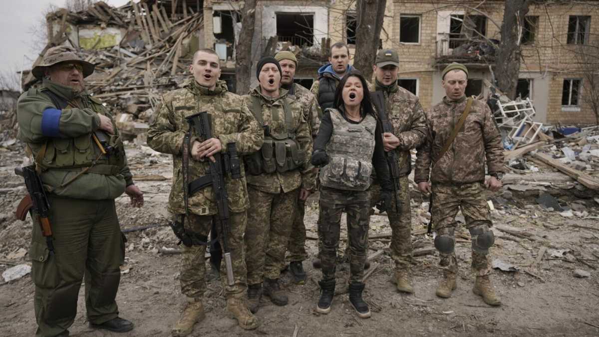 Immagine di L'asse Kuleba-Di Maio per la vendita di nuove armi all'Ucraina