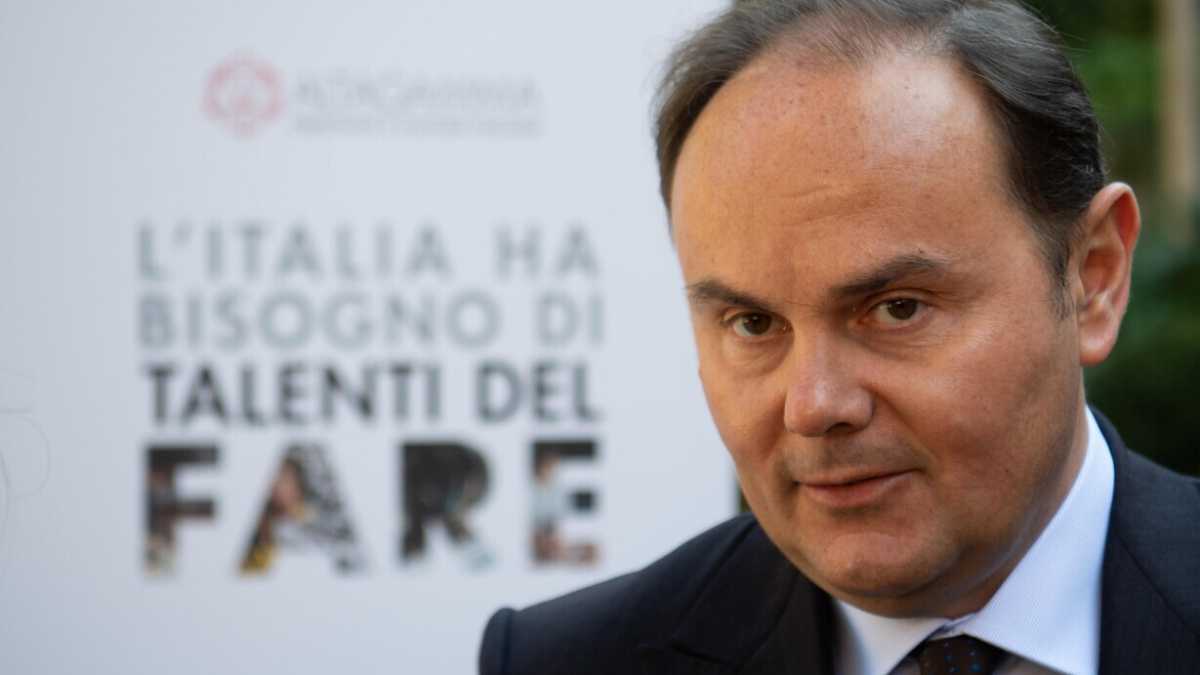 Immagine di Turismo? Serve una svolta di lusso da 520 mld. Parla il n°1 di Altagamma