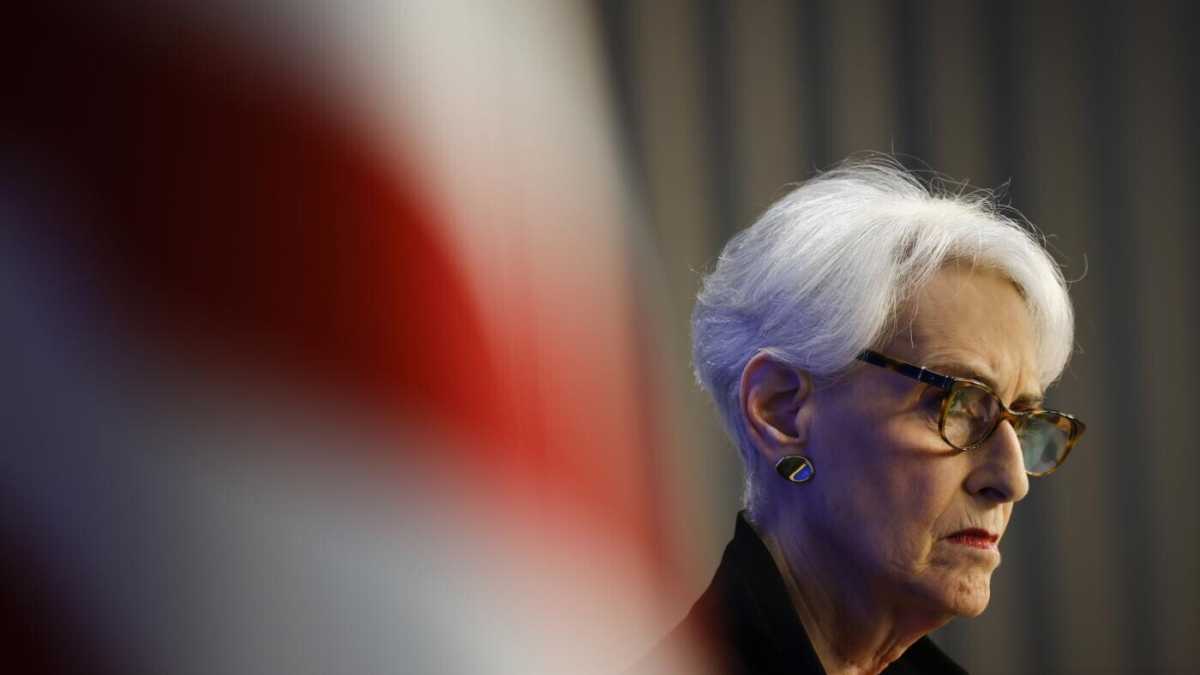 Immagine di Com'è cambiato l'approccio dell'Italia su Russia e Cina. Parla la vicesegretaria di stato Usa