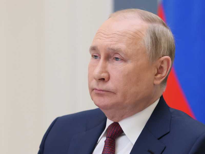 Putin ha il cancro? Tutte le volte che il presidente russo è stato dato per malato