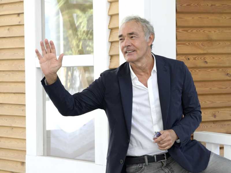 (foto Ansa)